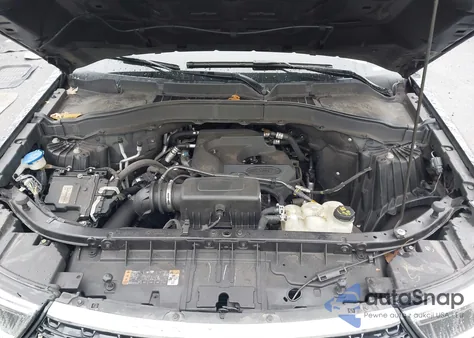 2020 Ford Explorer Xlt from USA, damaged, VIN 1FMSK8DH8LGB88887